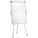 Flipchart whiteboard magnetic 70 x 100 cm Economy
