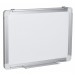 Tabla alba magnetica/whiteboard 90 x 120 cm Economy