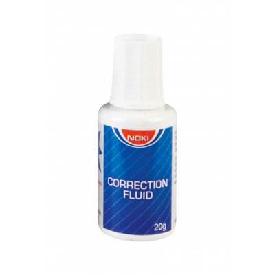 Fluid corector 20 ml Noki