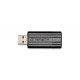 Memorie USB Verbatim Pinstripe 64GB