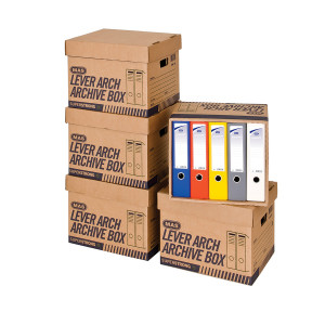 Container arhivare 5 bibliorafturi MAS