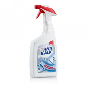 Detergent pentru calcar si rugina 750 ml Sano Anti Kalk