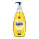 Detergent lichid vase 1 L Sano Spark Lamaie