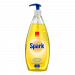 Detergent lichid vase Sano Spark Lamaie 1 L